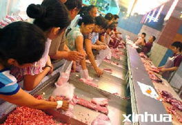 食用農(nóng)產(chǎn)品價(jià)格呈現(xiàn)分化趨勢(shì) 豬肉批發(fā)價(jià)連續(xù)兩周下跌，蔬菜價(jià)格持續(xù)攀升